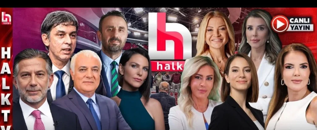 Halk TV'ye kayyım atanmasına 284 eski parlamenterden tepki: Basın özgürlüğü ve erken seçim çağrısı - www.gundemedair.com