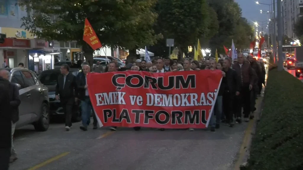 Halk TV'ye kayyım atanmasına 284 eski parlamenterden tepki: Basın özgürlüğü ve erken seçim çağrısı - www.gundemedair.com
