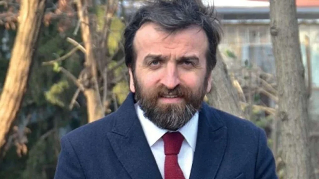 Halk TV'ye Polis Operasyonu ve Kayyum Ataması - www.gundemedair.com