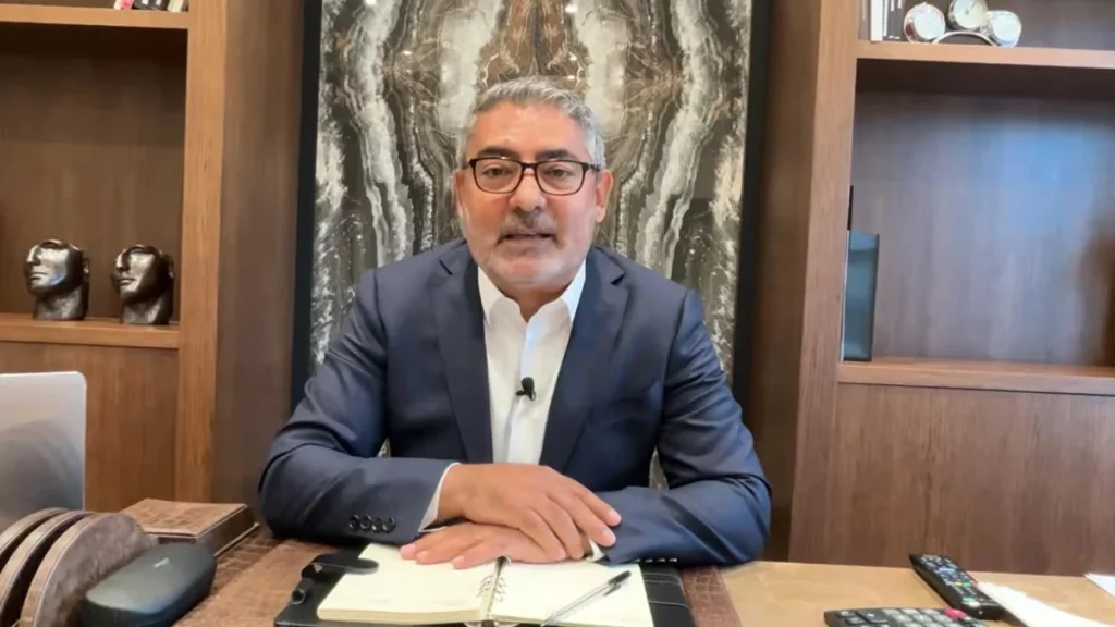 Halk TV'ye Polis Operasyonu ve Kayyum Ataması - www.gundemedair.com
