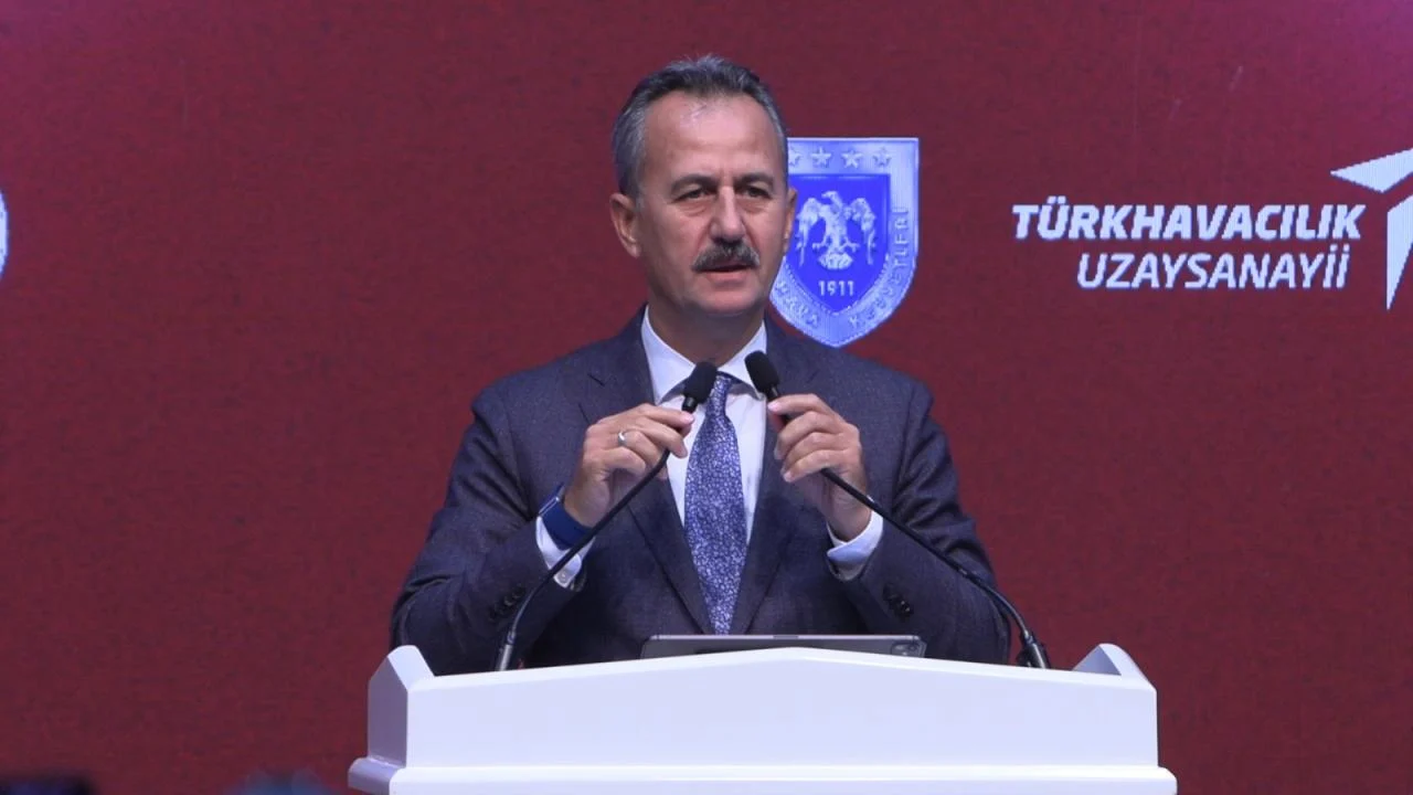 Haluk Görgün: Yakında HÜRKUŞ’un ihracat haberlerini paylaşacağız
