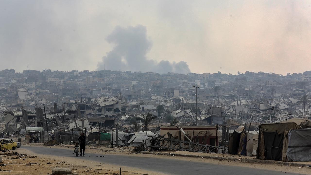Gazze’de İsrail saldırılarında can kaybı 73,470’e ulaştı