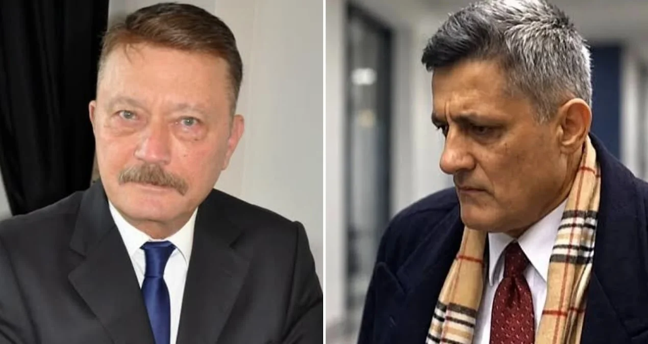 Kozinoğlu soruşturmasında Hasan Atilla Uğur'a ev hapsi talebi