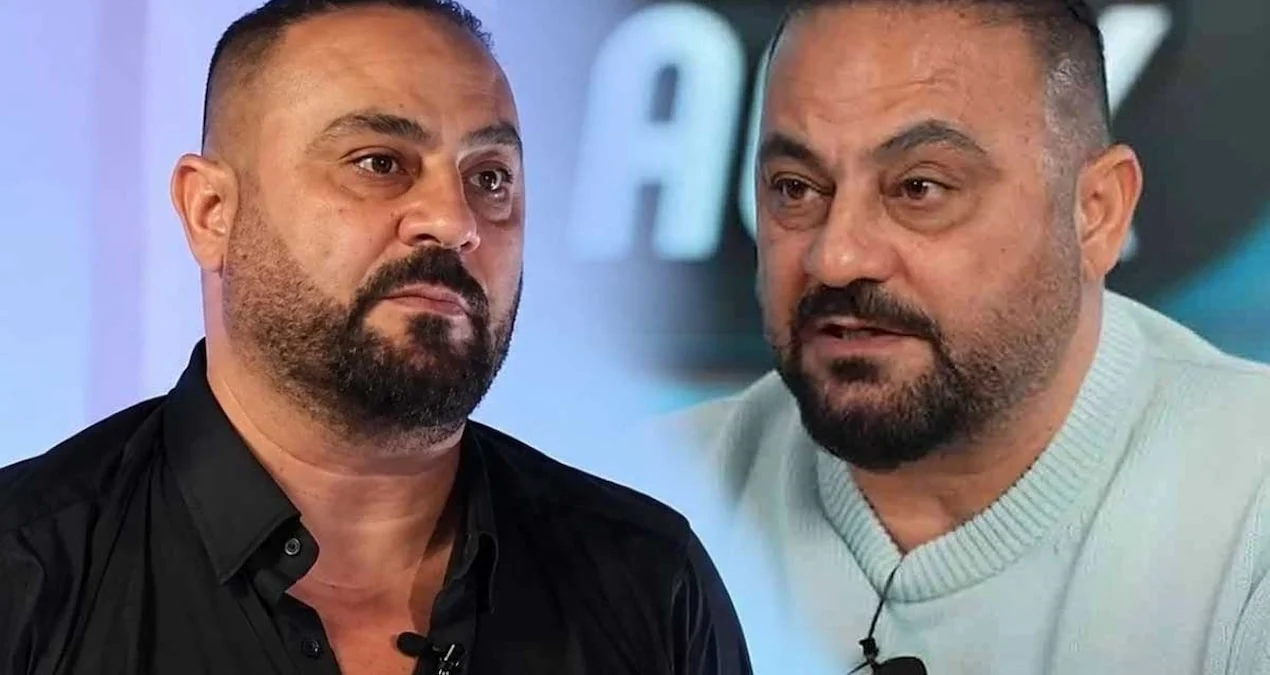 Hasan Şaş neden gözaltına alındı, hangi suç kapsamında? Eski futbolcu Hasan Şaş kimdir, kaç yaşında ve nereli?