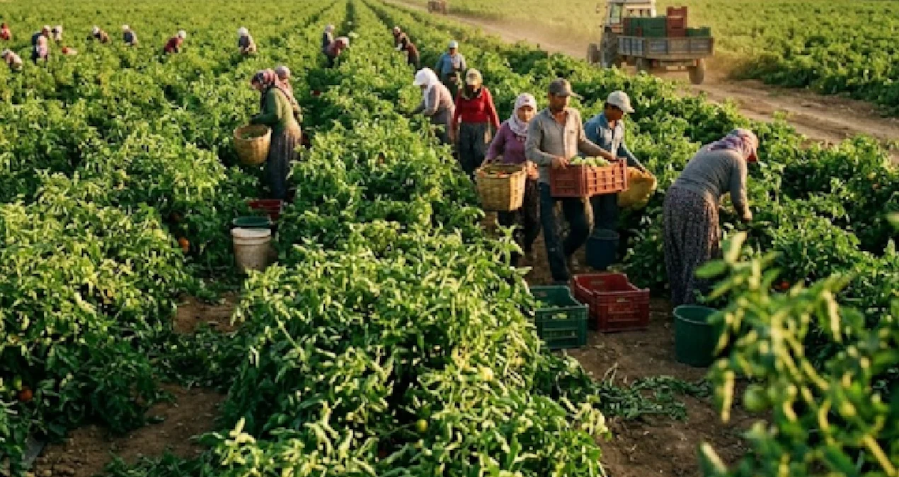 Türkiye’de Yüksek Kâr Potansiyeli Olan 3 Tarım Ürünü