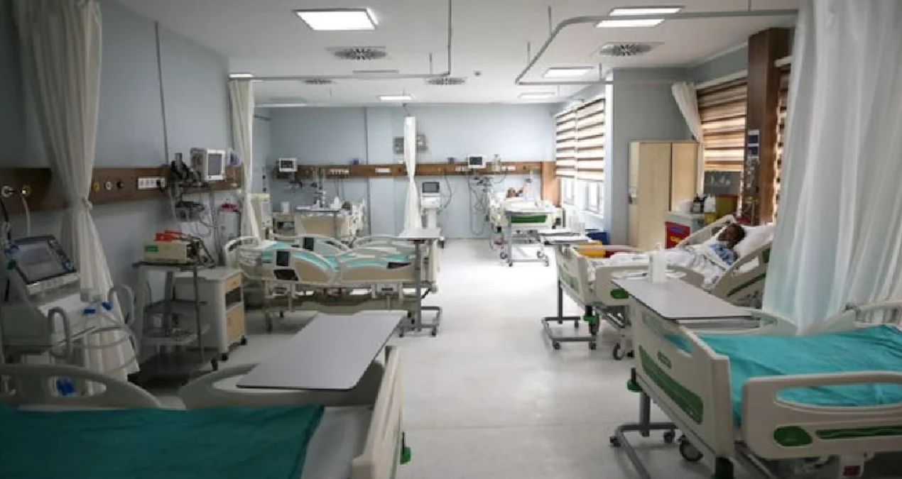 Rodos Adası’nda gastroenterit vakalarında artış yaşanıyor