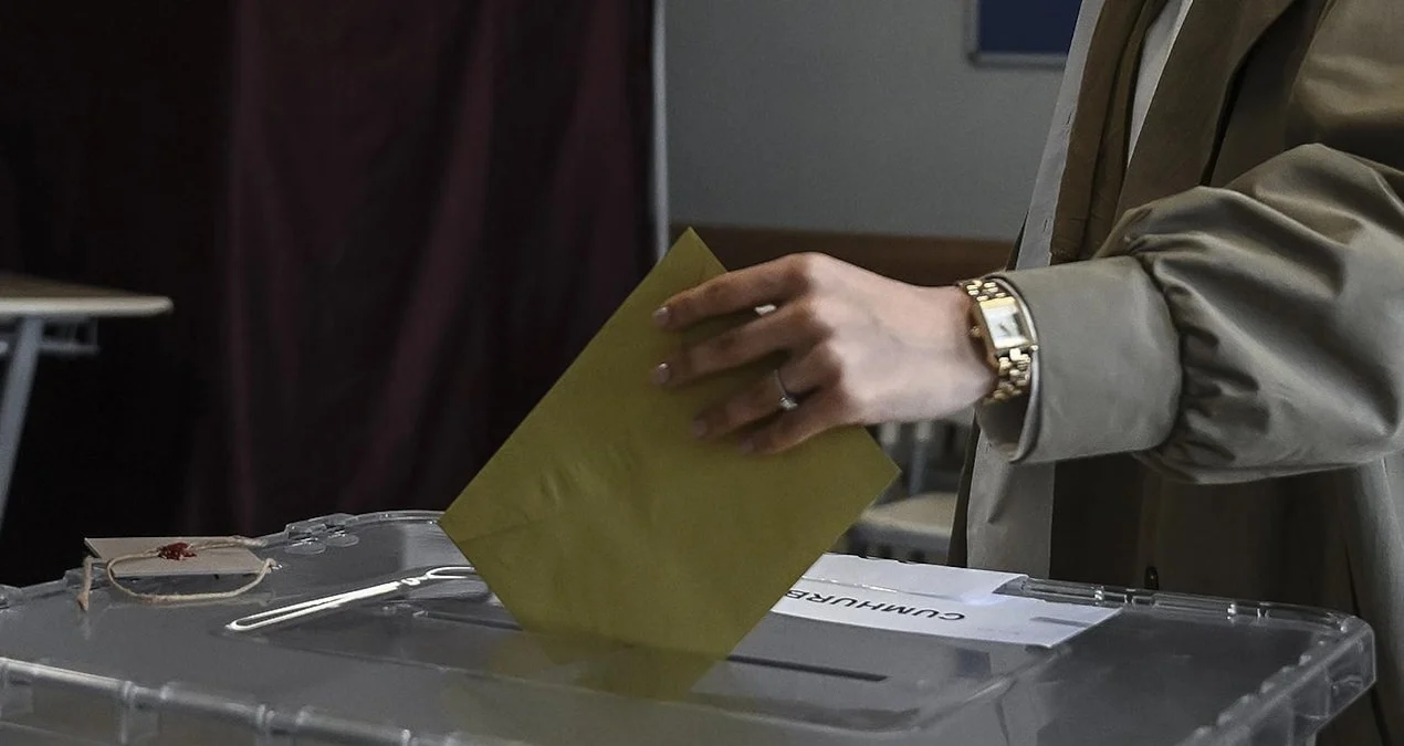 Hatay'da YENİ Parti birinci oldu, AKP oy kaybetti - www.gundemedair.com