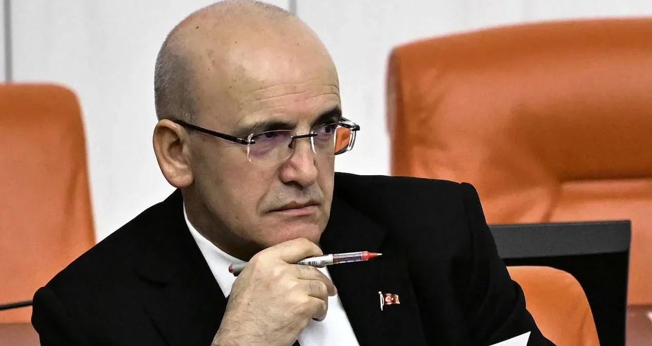 Bakan Şimşek, yarın sabaha acil toplantı kararı aldı
