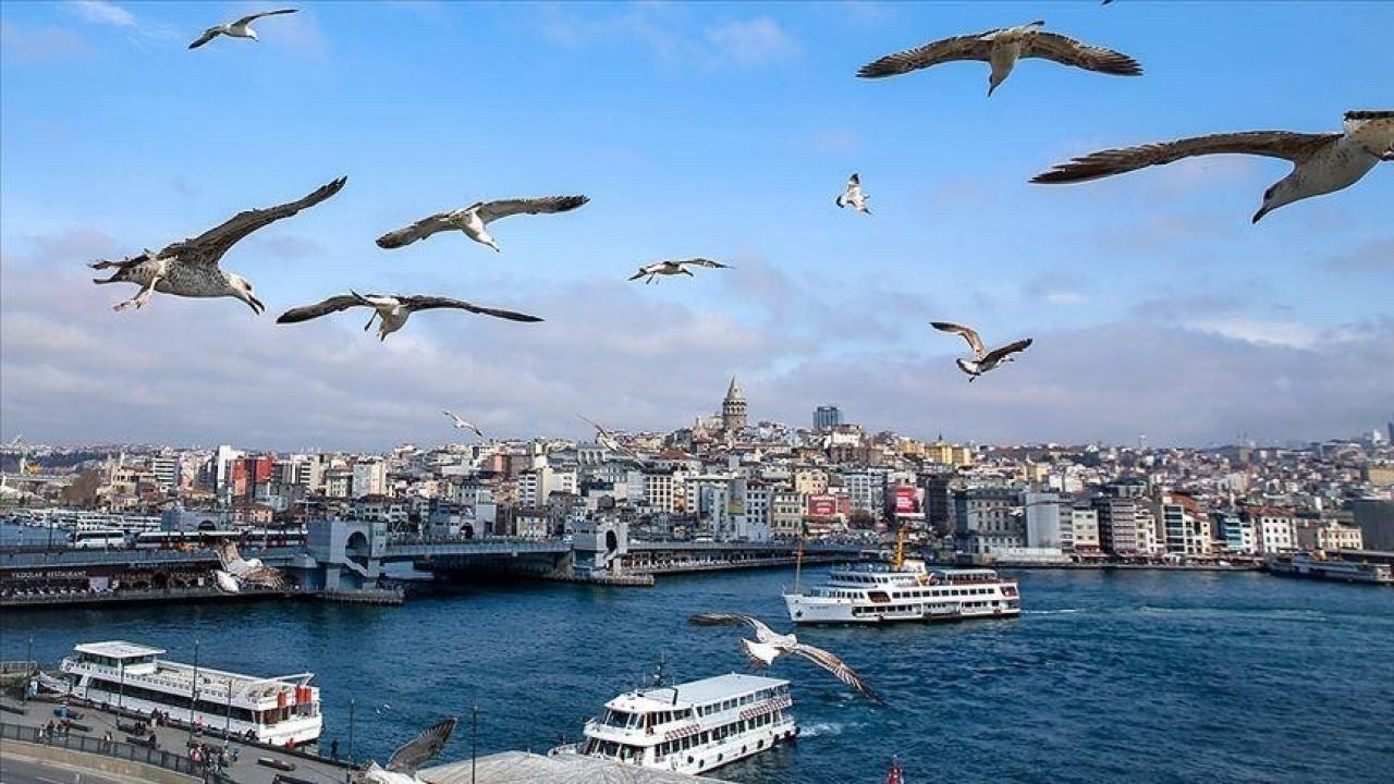 Hafta sonu hava durumu: Güneşli ve sıcak günler bekleniyor