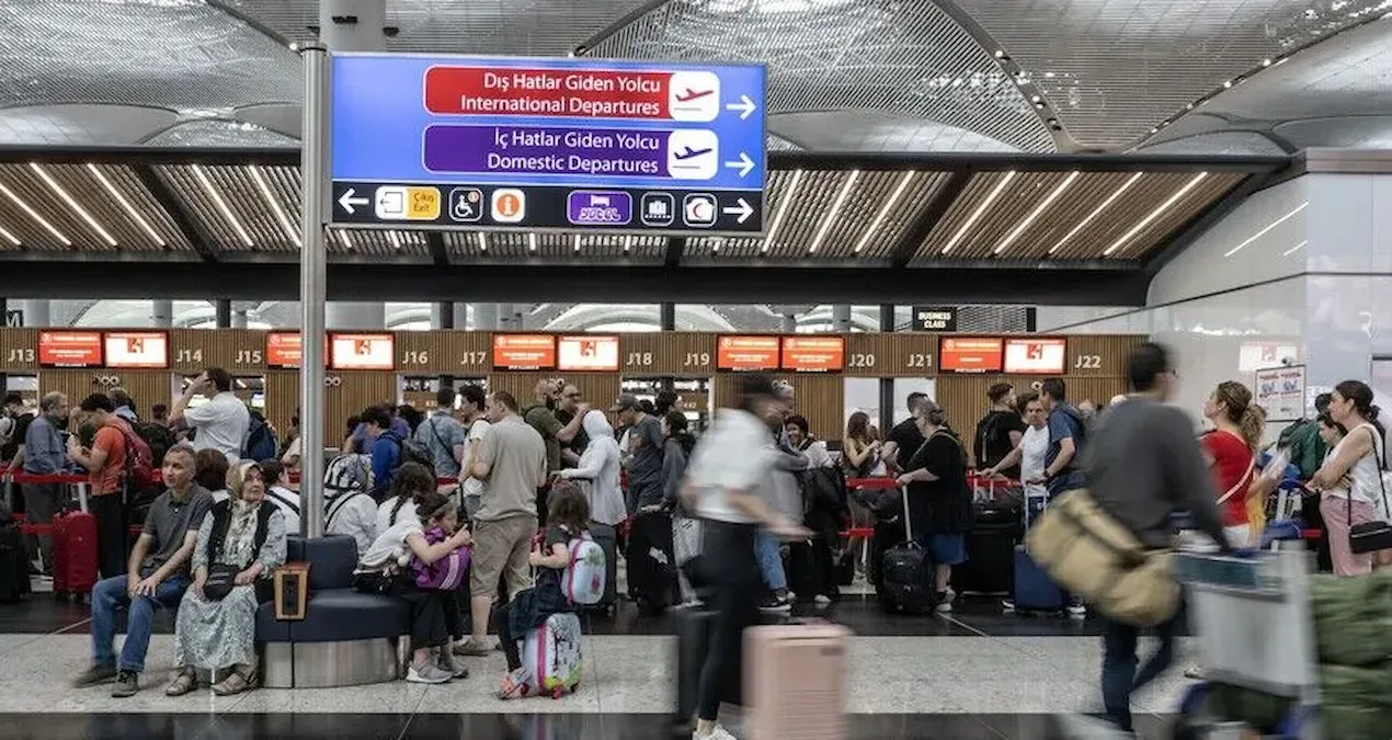 Türkiye, Avrupalı turistlerin gözünde ucuz tatil ülkesi algısını kaybediyor