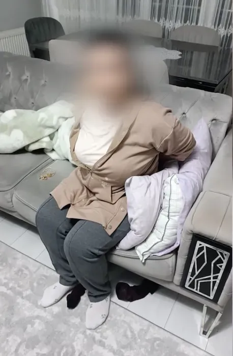 Hayırsever kılığında milyarlık zehir çetesi çökertildi - www.gundemedair.com