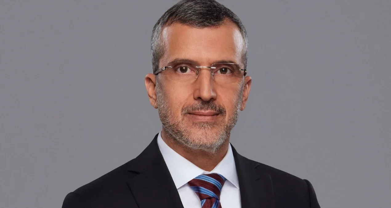Hedef Holding’de yönetim değişikliği