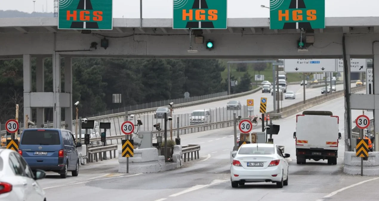 HGS ödemelerinde yeni dönem başladı - www.gundemedair.com