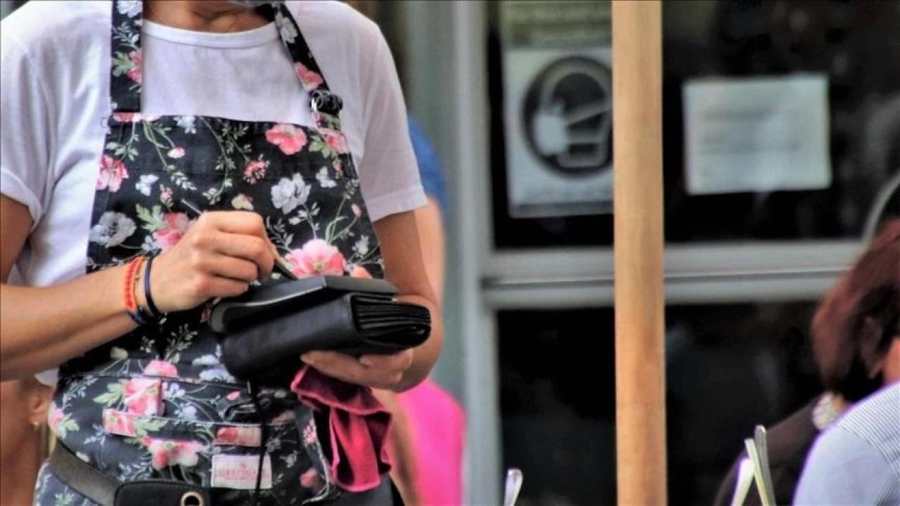 Yapay zeka ile hazırlanan menüler, restoranlarda tüketici tepkisi yaratıyor