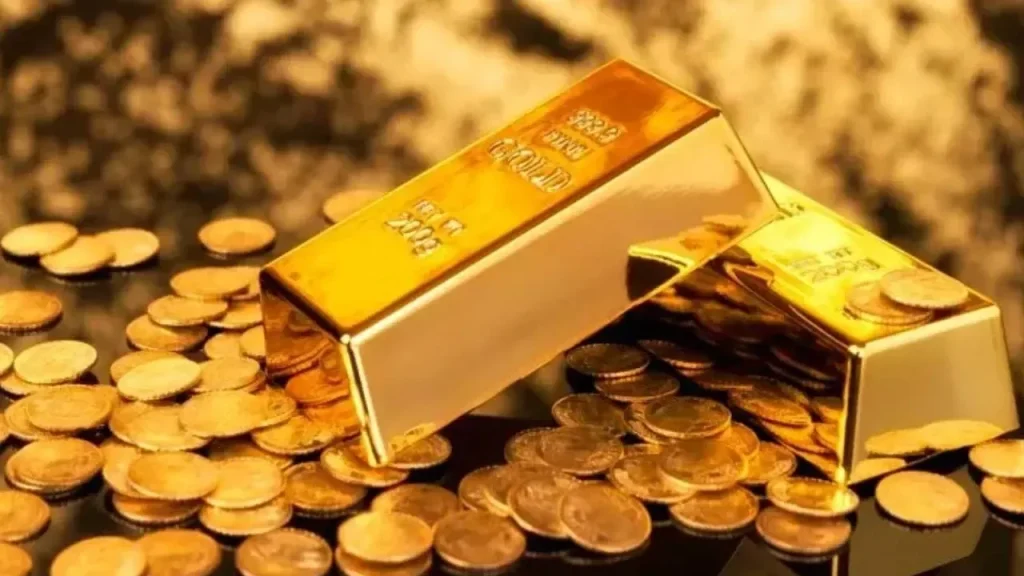 HSBC, Altının Son Dönemde Hisse Senedi Düşüşlerine Karşı Koruma Sağlayamadığını Belirtti - www.gundemedair.com