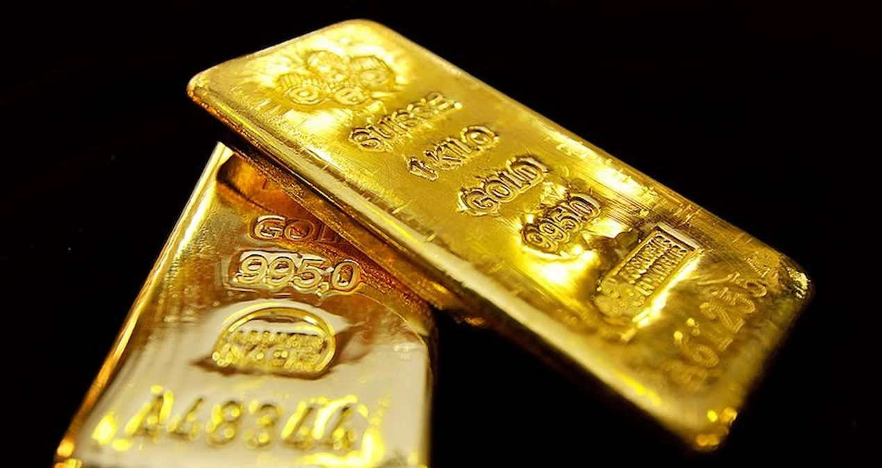 HSBC, Altının Son Dönemde Hisse Senedi Düşüşlerine Karşı Koruma Sağlayamadığını Belirtti - www.gundemedair.com