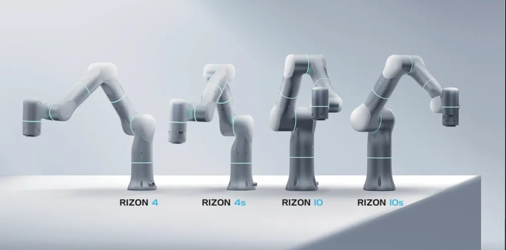 Huawei Connect 2026'da Yapay Zekâ Destekli Masaj Robotu Mello Tanıtıldı - www.gundemedair.com