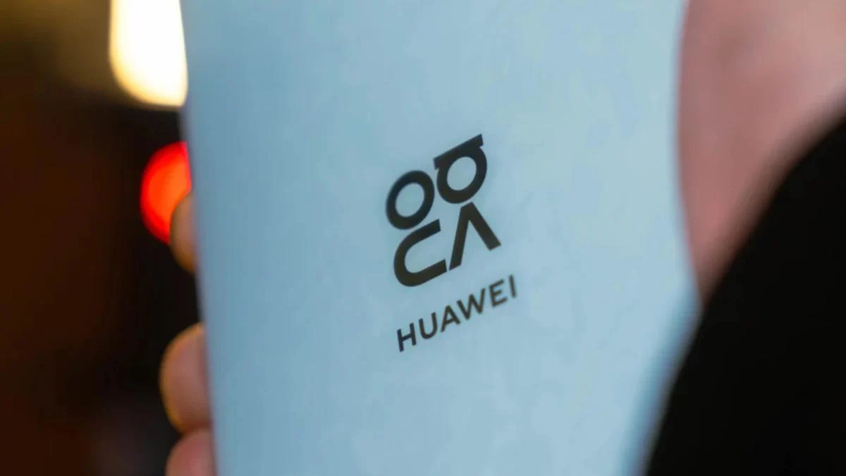 Huawei'nin Yeni Nova Katlanabilir Telefonu Geniş Ekran Tasarımıyla Geliyor - www.gundemedair.com