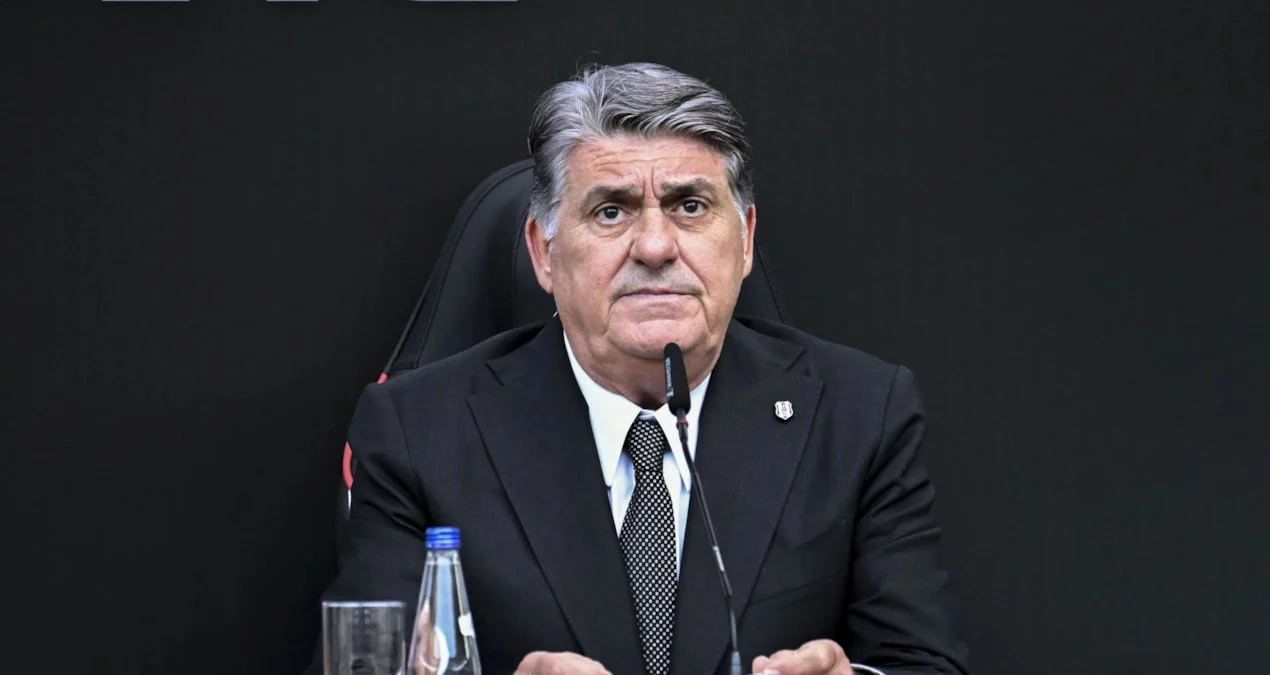 Serdal Adalı isyan etti! Boks federasyonundan yardım alacağız - Sözcü Gazetesi