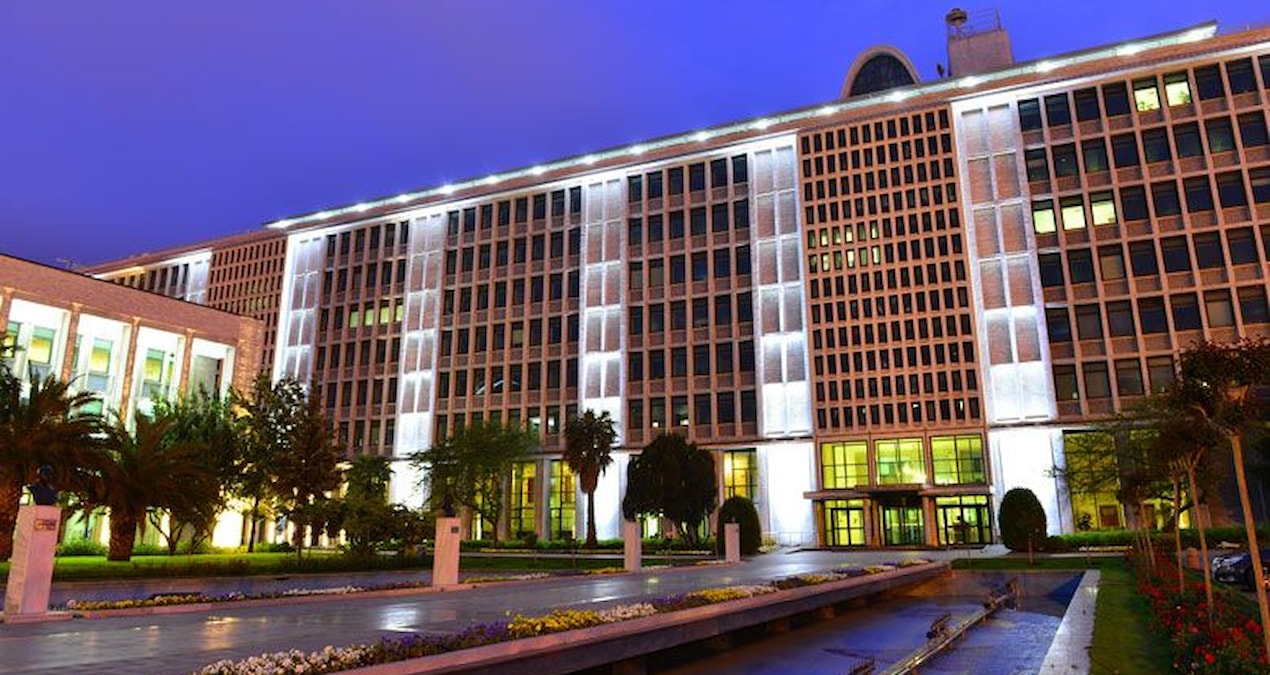 İstanbul’da İBB ve Üsküdar Belediyesi’ne yönelik operasyonlar düzenlendi