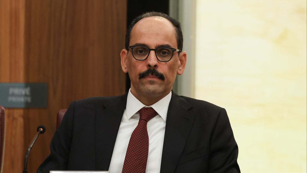 MİT ve Yunanistan İstihbarat Teşkilatı başkanları Atina’da bir araya geldi