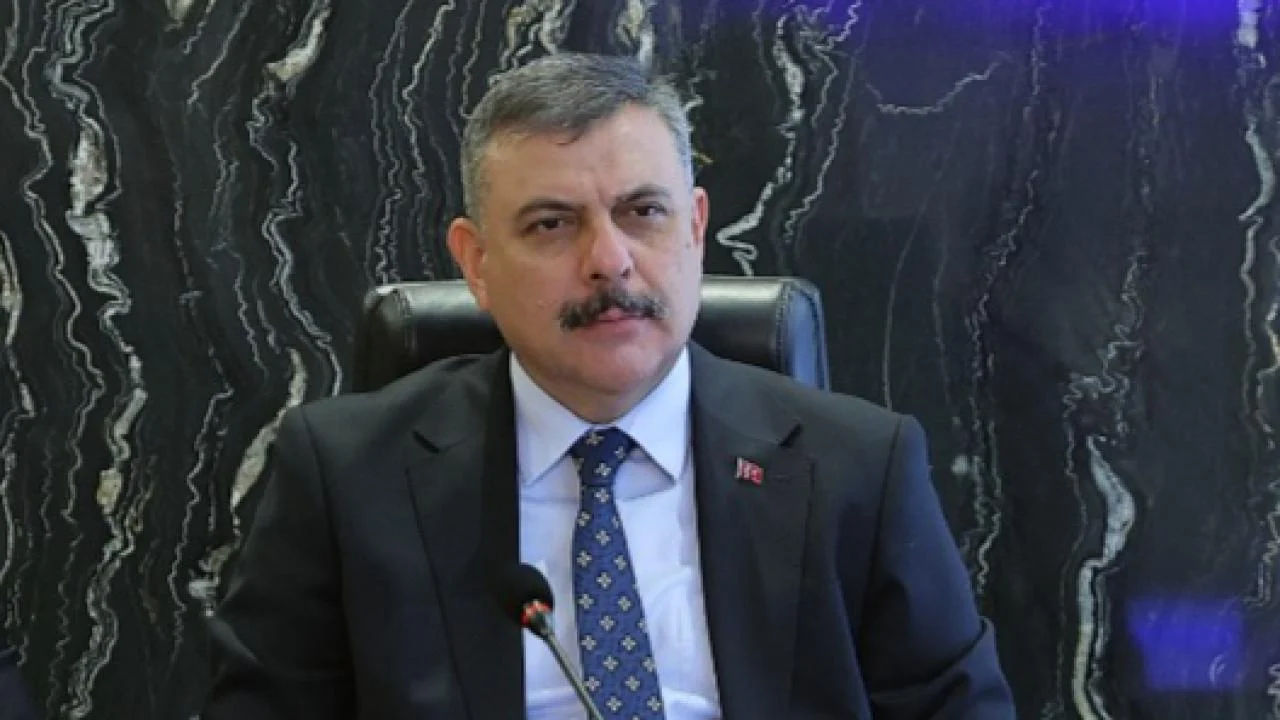 İçişleri Bakanı Mustafa Çiftçi, İstanbul'daki Sel Felaketiyle İlgili Açıklamalarda Bulundu - www.gundemedair.com