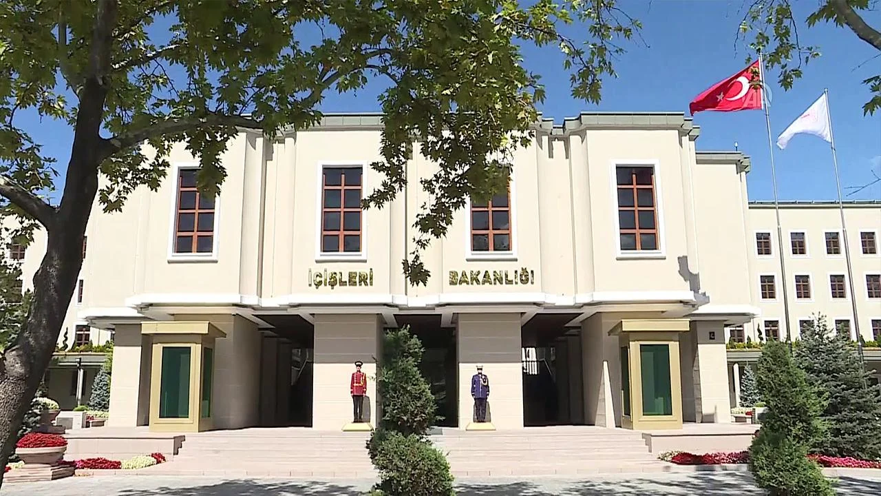 İçişleri Bakanlığı, sivil toplum kuruluşlarına 350 milyon lira proje desteği sağladı