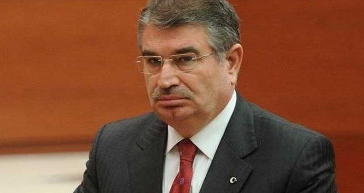 Eski İçişleri Bakanı İdris Naim Şahin’in ifadesine başvurulacak