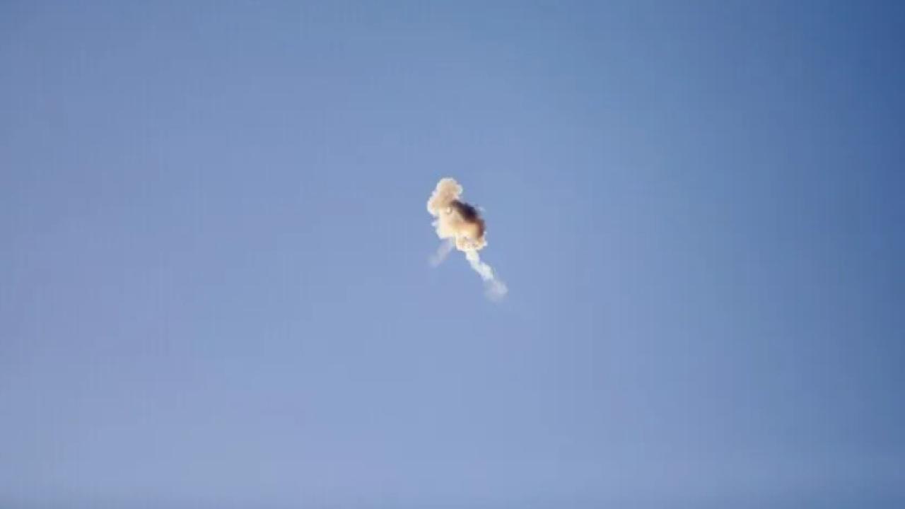İran, Hürmüz Boğazı’nda ABD’ye ait MQ-9 İHA’sını düşürdü