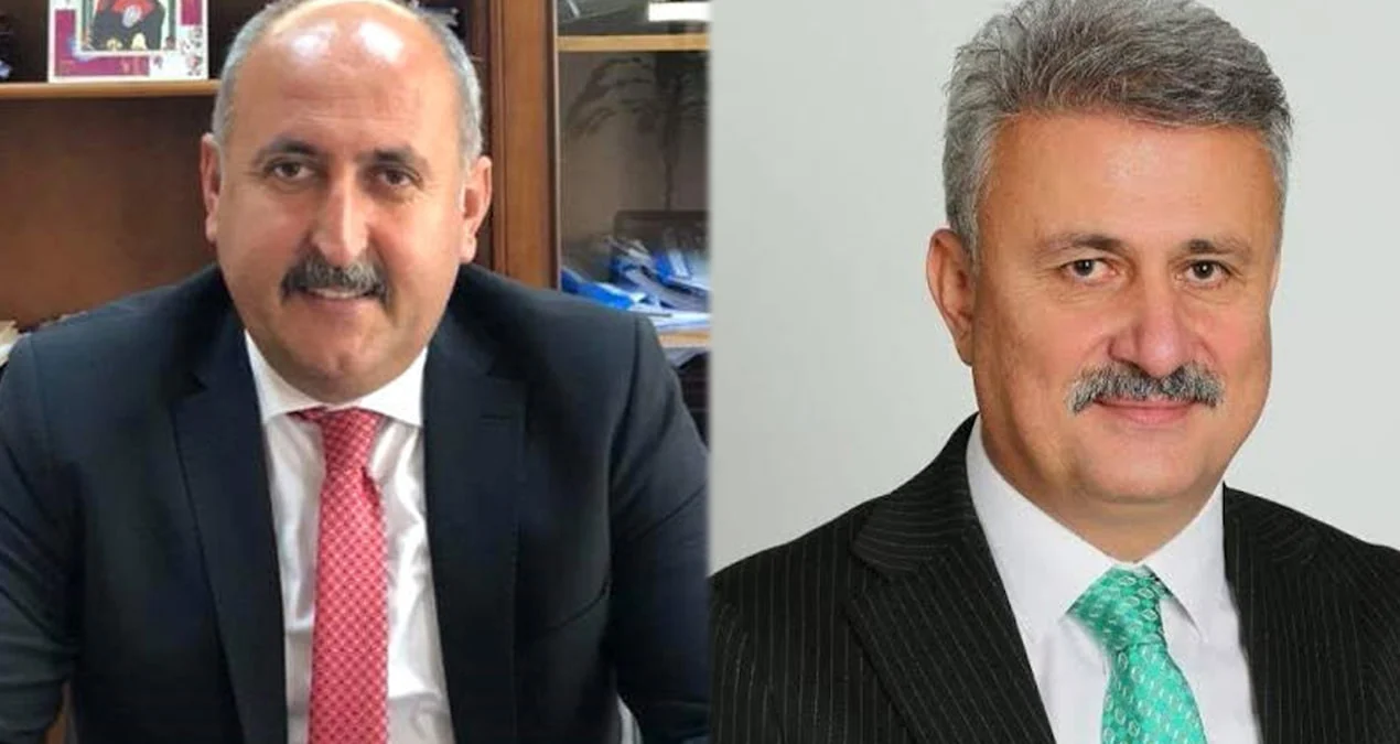 Yahşihan Belediyesi’nde Yolsuzluk Operasyonunda 15 Tutuklama