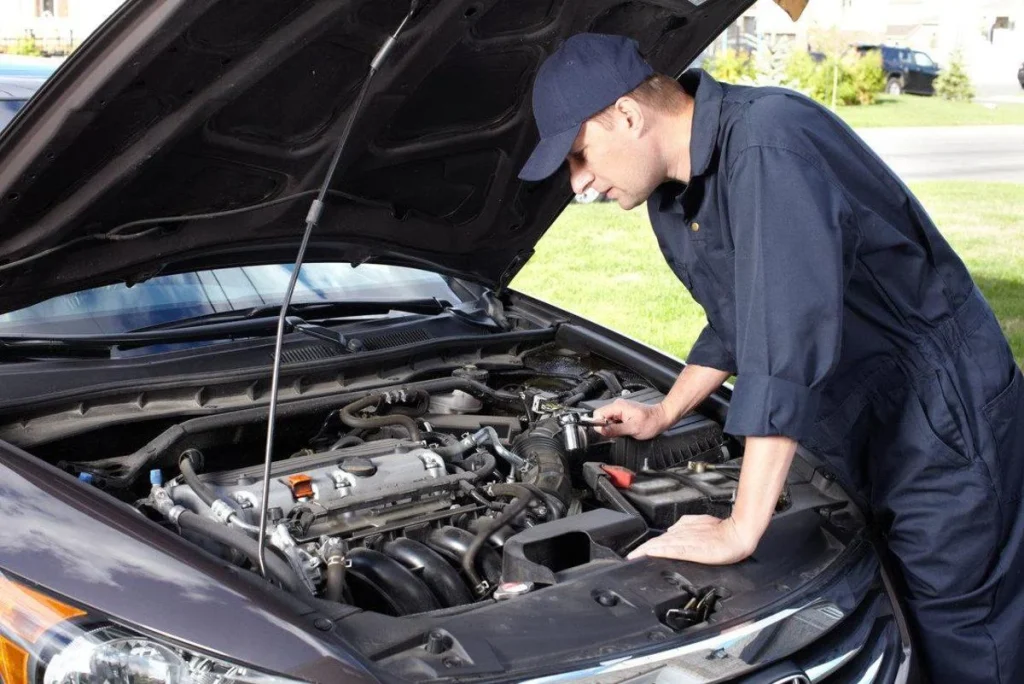 İkinci El Arabada Motordan Hangi Sesler Gelmemeli - www.gundemedair.com