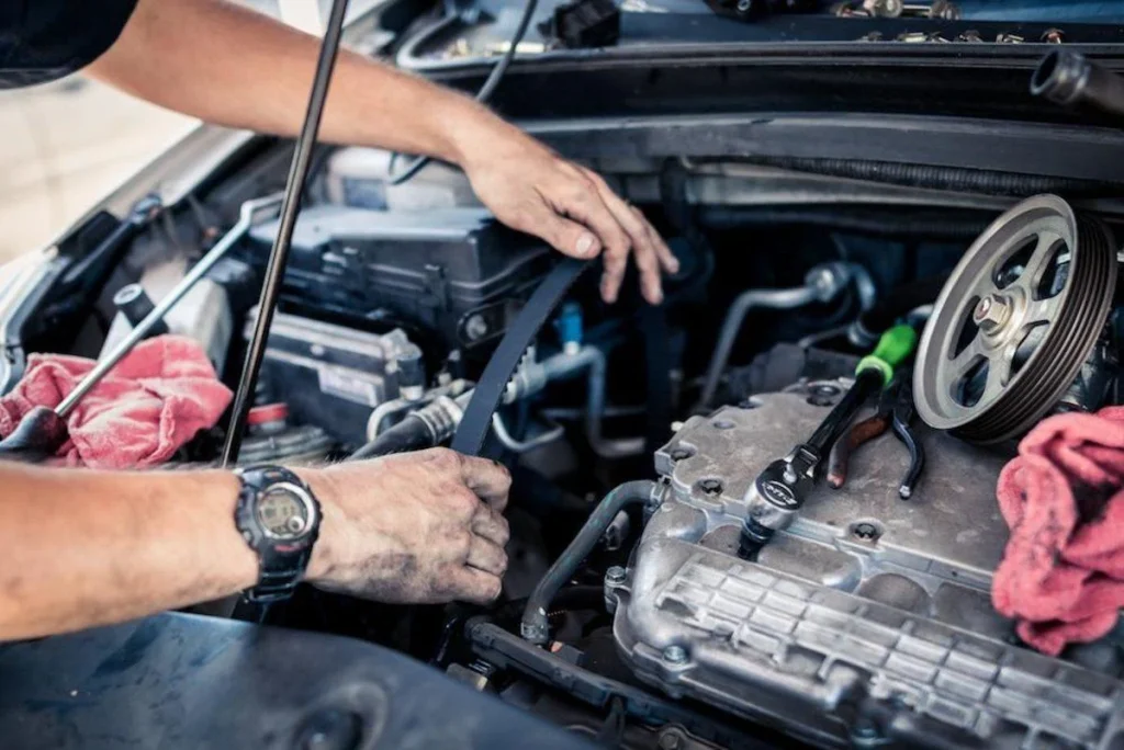 İkinci El Arabada Motordan Hangi Sesler Gelmemeli - www.gundemedair.com
