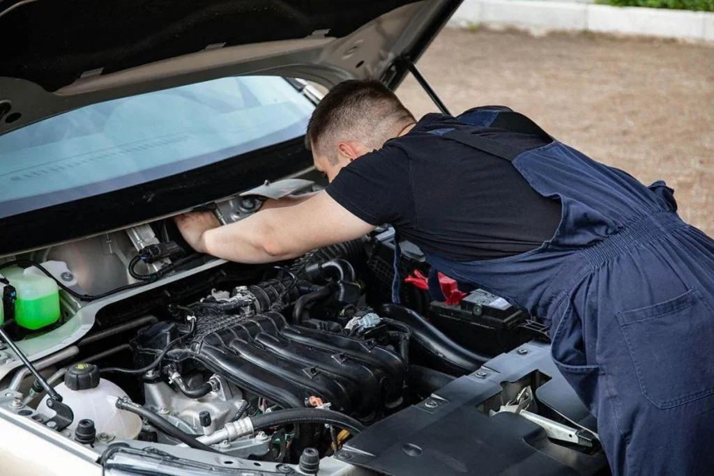 İkinci El Arabada Motordan Hangi Sesler Gelmemeli - www.gundemedair.com