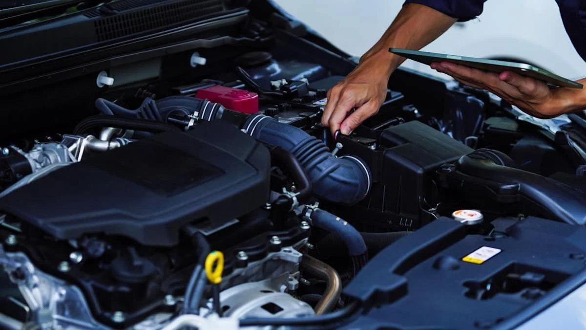 İkinci El Arabada Motordan Hangi Sesler Gelmemeli - www.gundemedair.com