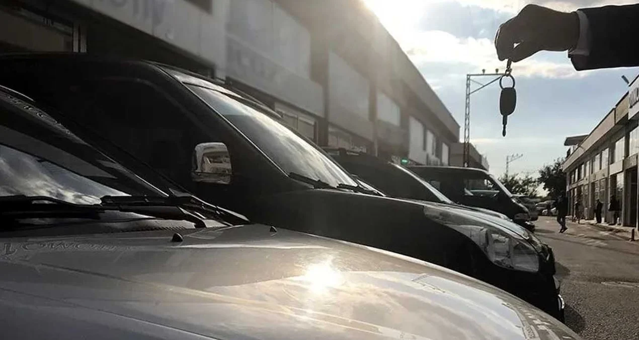 Almanlar ikinci el otomobil alacaklara 5 model önerdi: Fiyatları şaşırtıyor - Sözcü Gazetesi