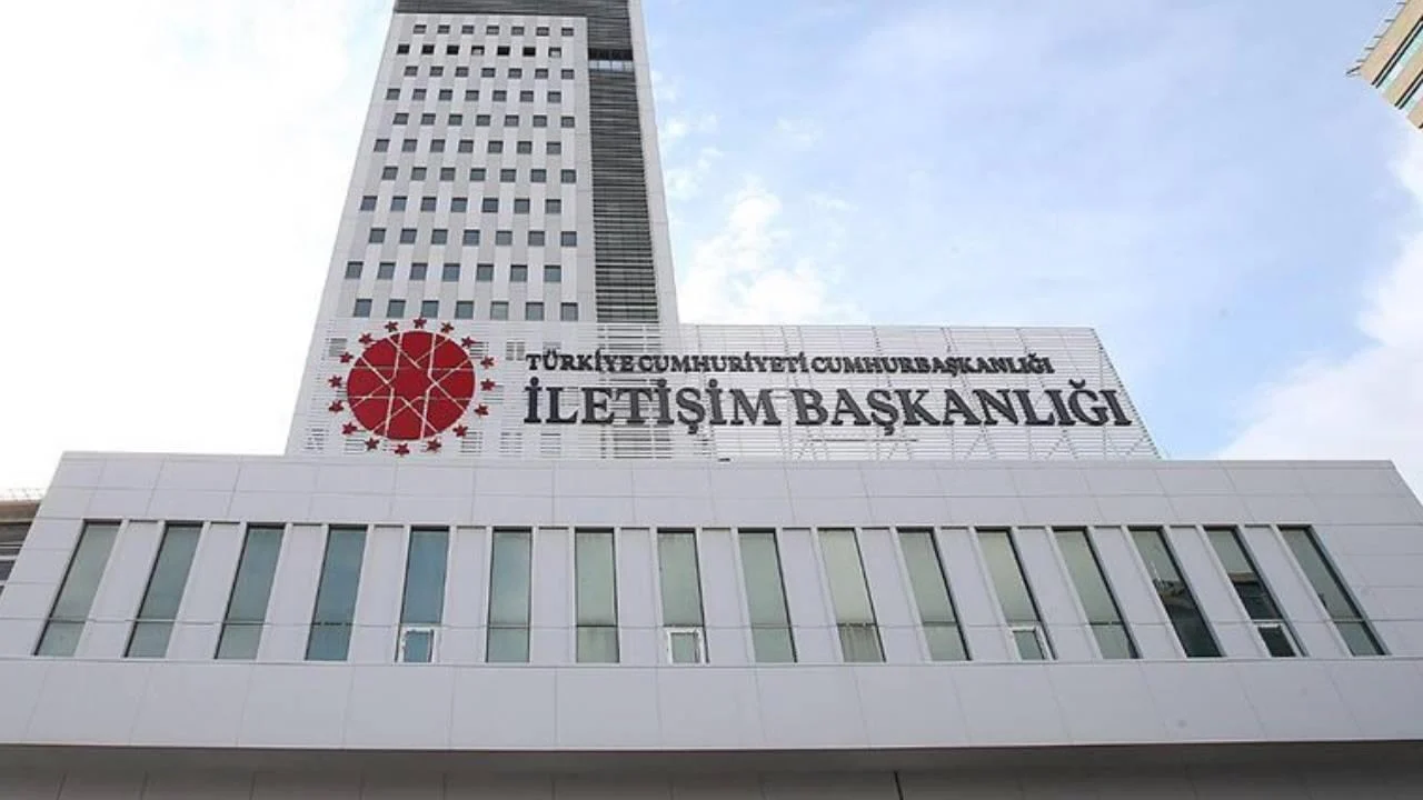 İletişim Başkanlığı, Bakü’de Türk Dünyası Diyalogları paneli düzenleyecek