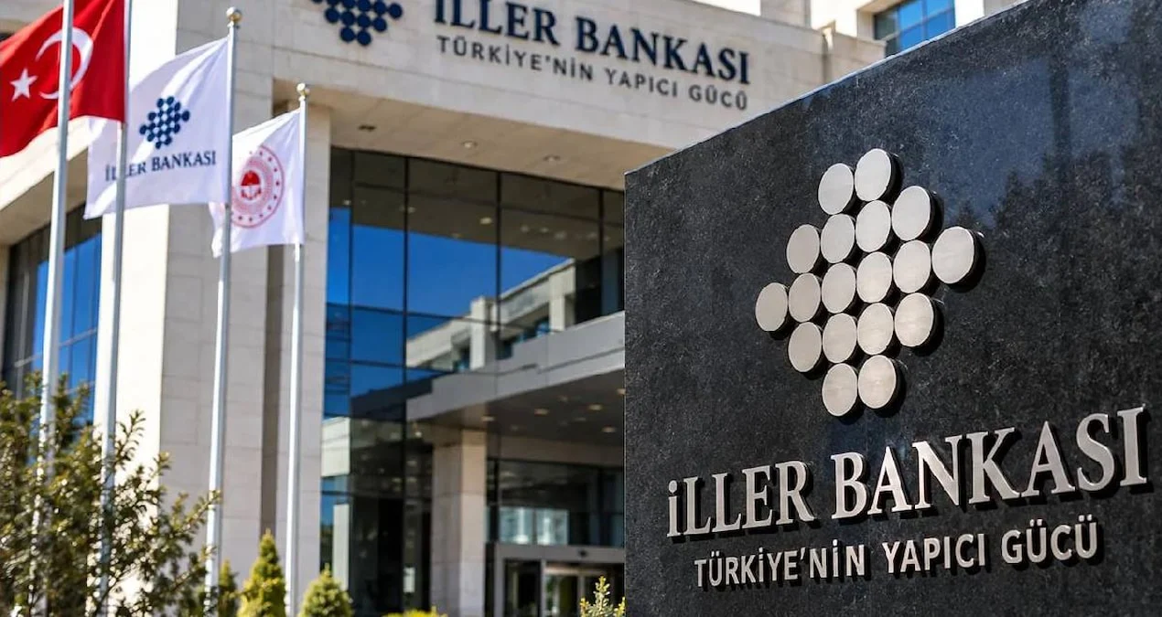İller Bankası'nın Araştırma Geliştirme Birimi Meclis'te Sorgulandı - www.gundemedair.com