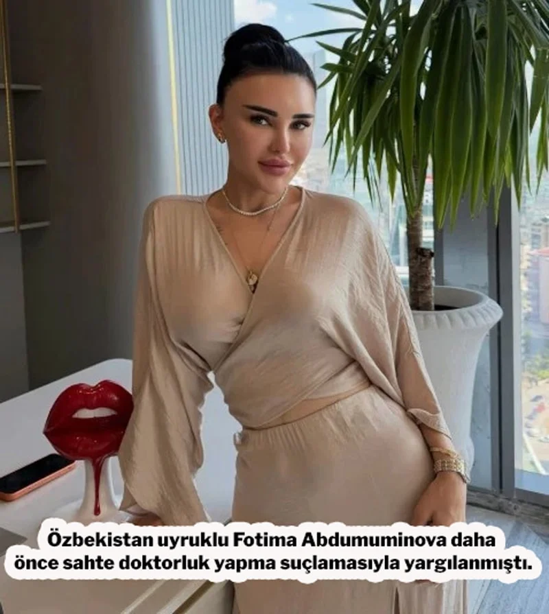 İlnur Çevik'in Kızı ve Akfen CEO'su Uyuşturucu Operasyonunda Gözaltına Alındı - www.gundemedair.com