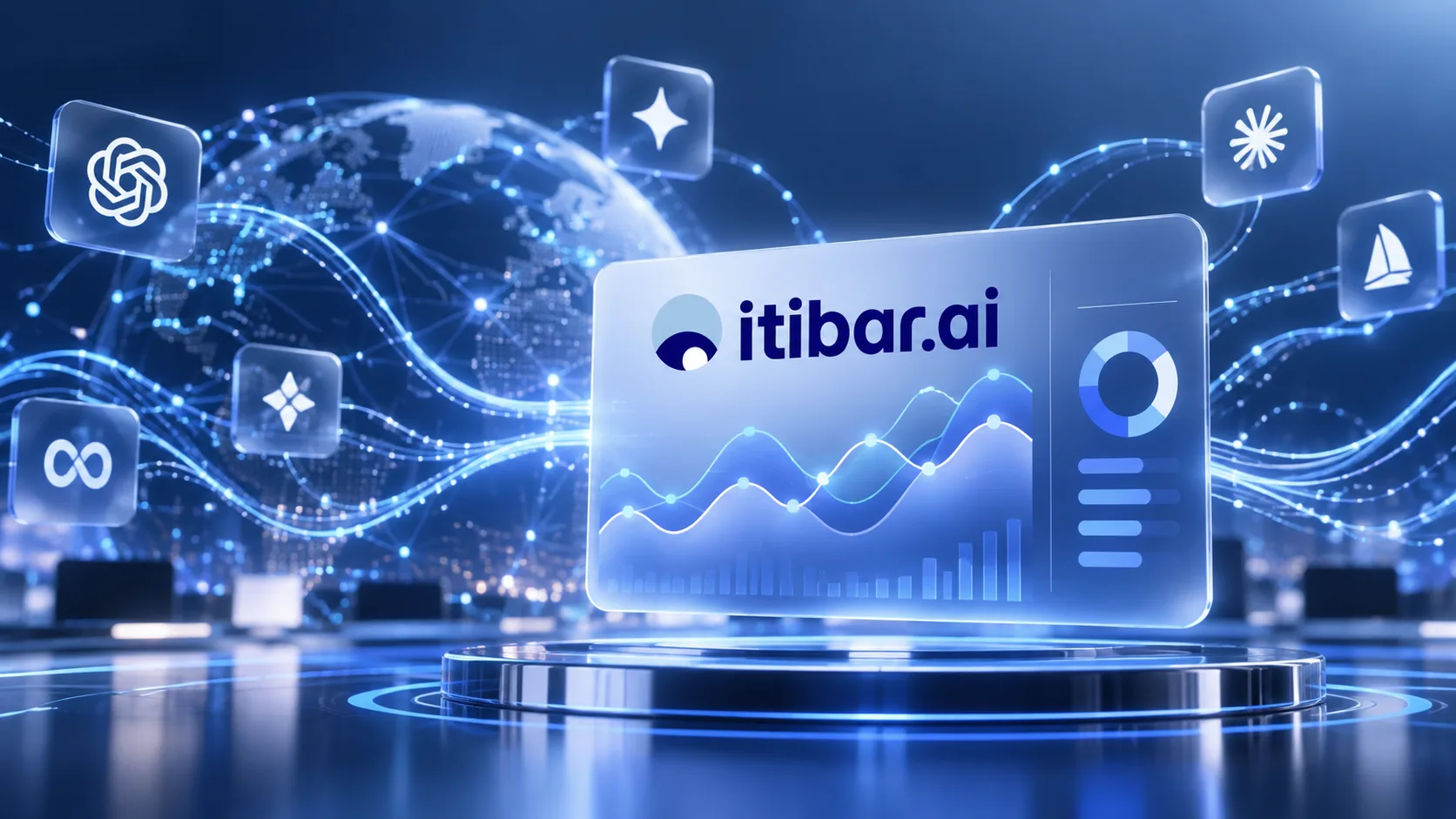 StratejiCo., itibar.ai ile yapay zekâda marka analizini başlattı