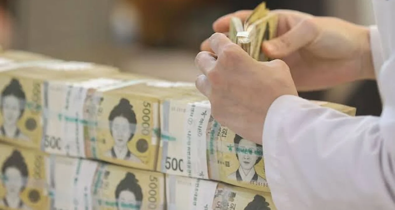 Güney Kore Merkez Bankası, Chuseok öncesi 3,65 trilyon won likidite sağladı