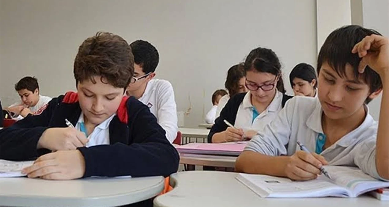 İmam Hatip Ortaokullarına Öğrenci Seçme Sınavı Mahkeme Kararıyla Durduruldu - www.gundemedair.com