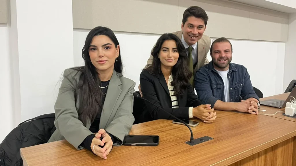 İmamoğlu, İBB'deki 2,5 milyar dolarlık kamu zararı iddialarını savunmasında açıkladı - www.gundemedair.com