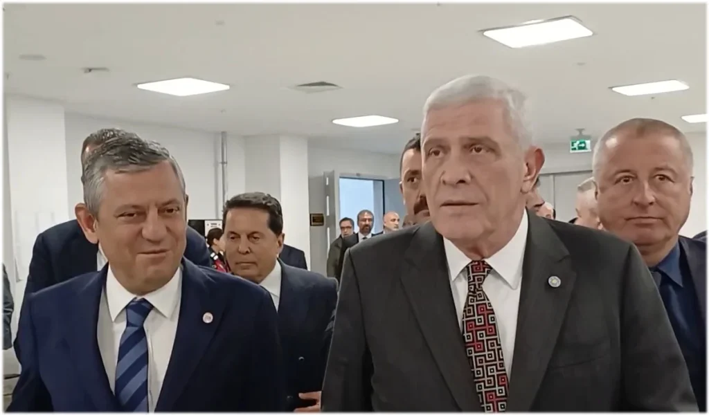 İmamoğlu, İBB'deki 2,5 milyar dolarlık kamu zararı iddialarını savunmasında açıkladı - www.gundemedair.com