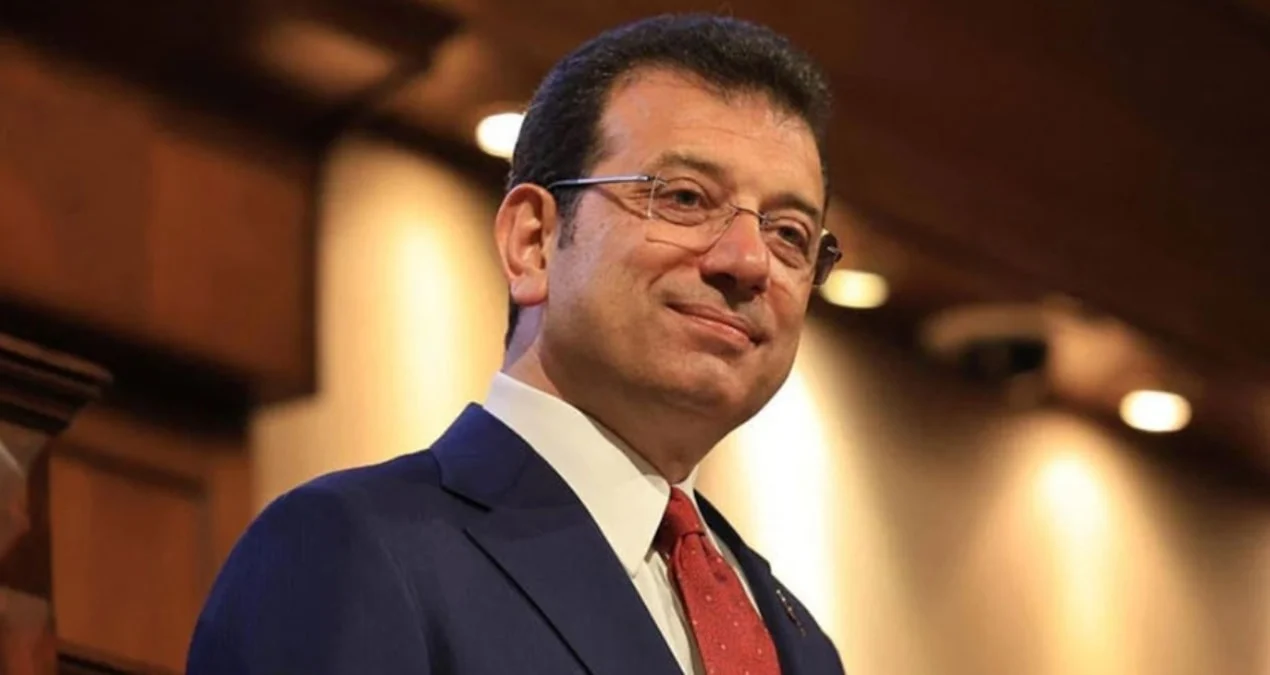 İmamoğlu'nun babası Hasan İmamoğlu, oğlunun duruşmasında gözyaşlarını tutamadı - www.gundemedair.com