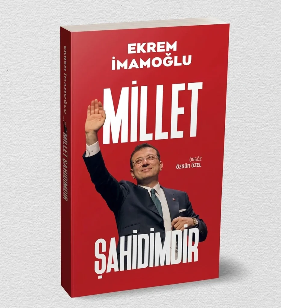 İmamoğlu'nun Savunması ve 19 Mart 2025 Borsa Düşüşü - www.gundemedair.com