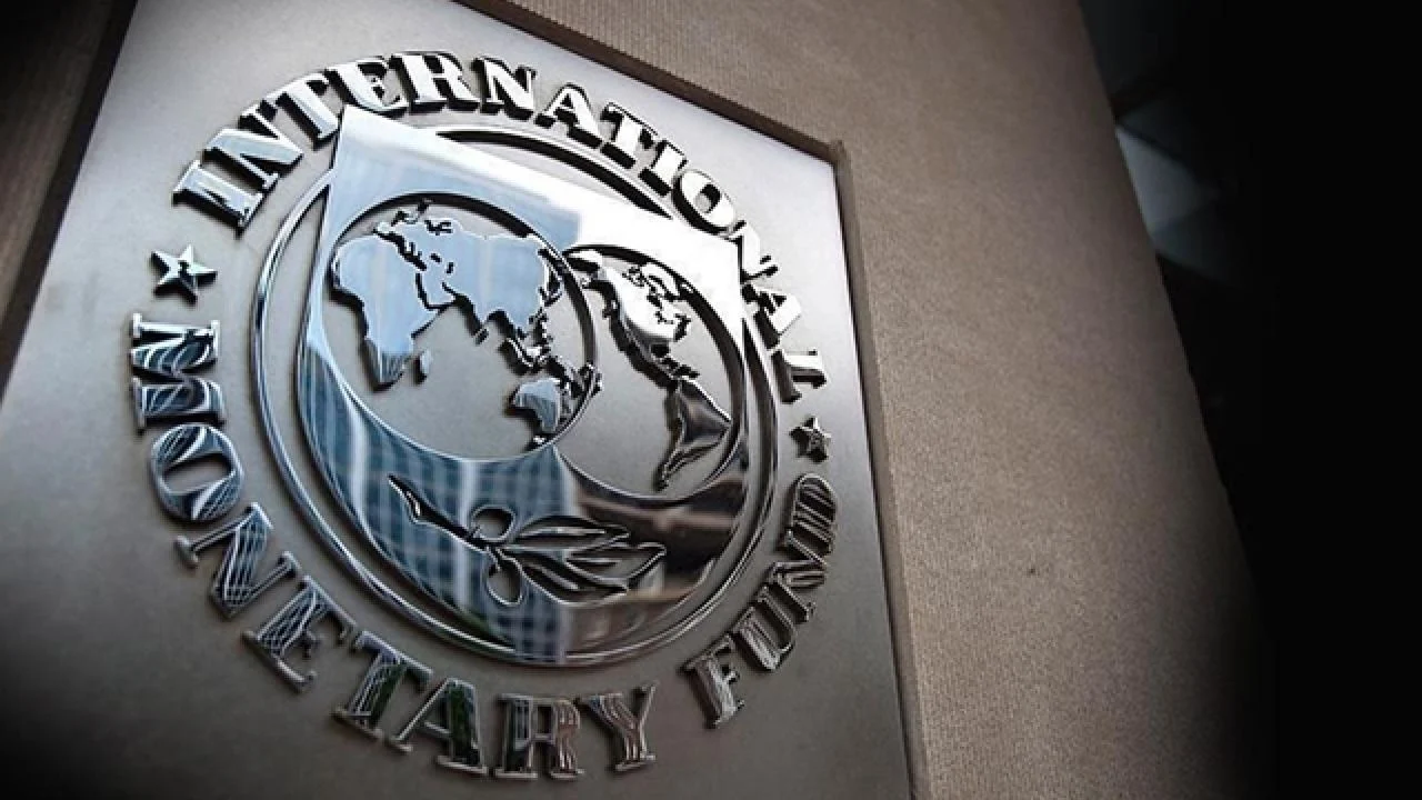 IMF Başkanı Georgieva, borç seviyelerinin kontrol altına alınması gerektiğini vurguladı