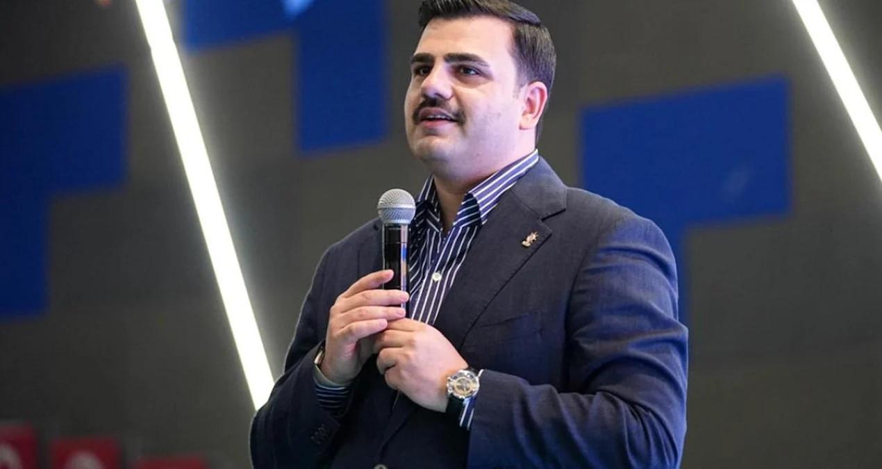 İnan’dan 2028 için Erdoğan’a “rekor oy” hedefi - www.gundemedair.com