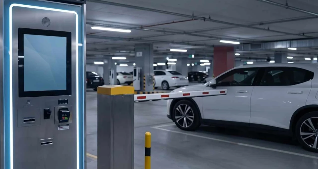 İngiltere'de özel otopark cezalarına yönelik yeni düzenlemeler yürürlüğe girdi - www.gundemedair.com