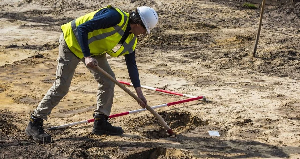 Dünyada var olmayan metal ile üretilen silah bulundu: Tam 3 bin yıllık
