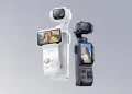 Insta360, Leica iş birliğiyle yeni gimbal kamerası Luna Pro’yu tanıttı
